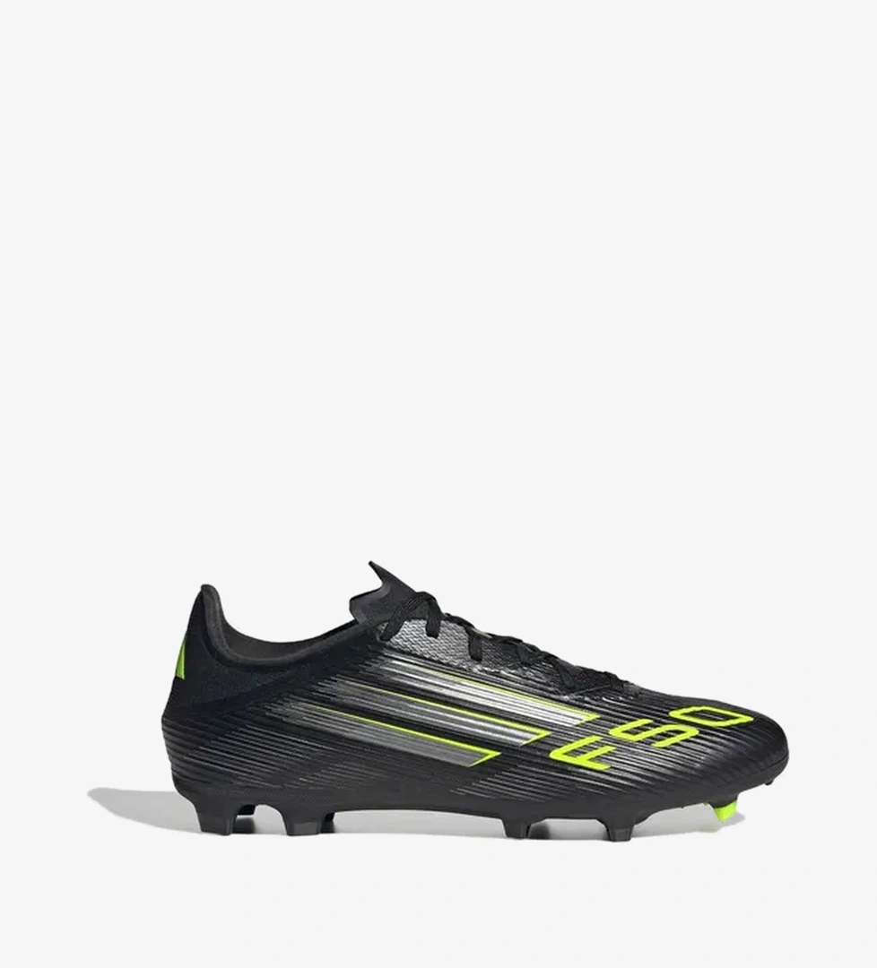 adidas F50 League Fg/Mg FW25 Erkek Krampon