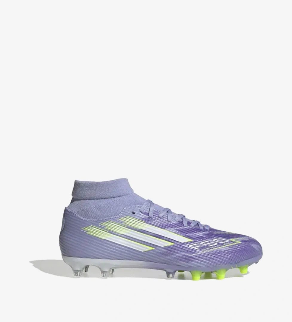 adidas F50 Sparkfusion League Fg/Ag Kadın Krampon