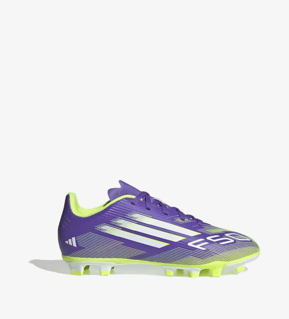 adidas F50 Club Fg/Mg Jr Çocuk Krampon