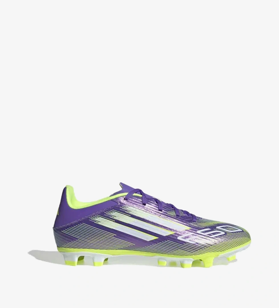 adidas F50 Club Fg/Mg Erkek Krampon