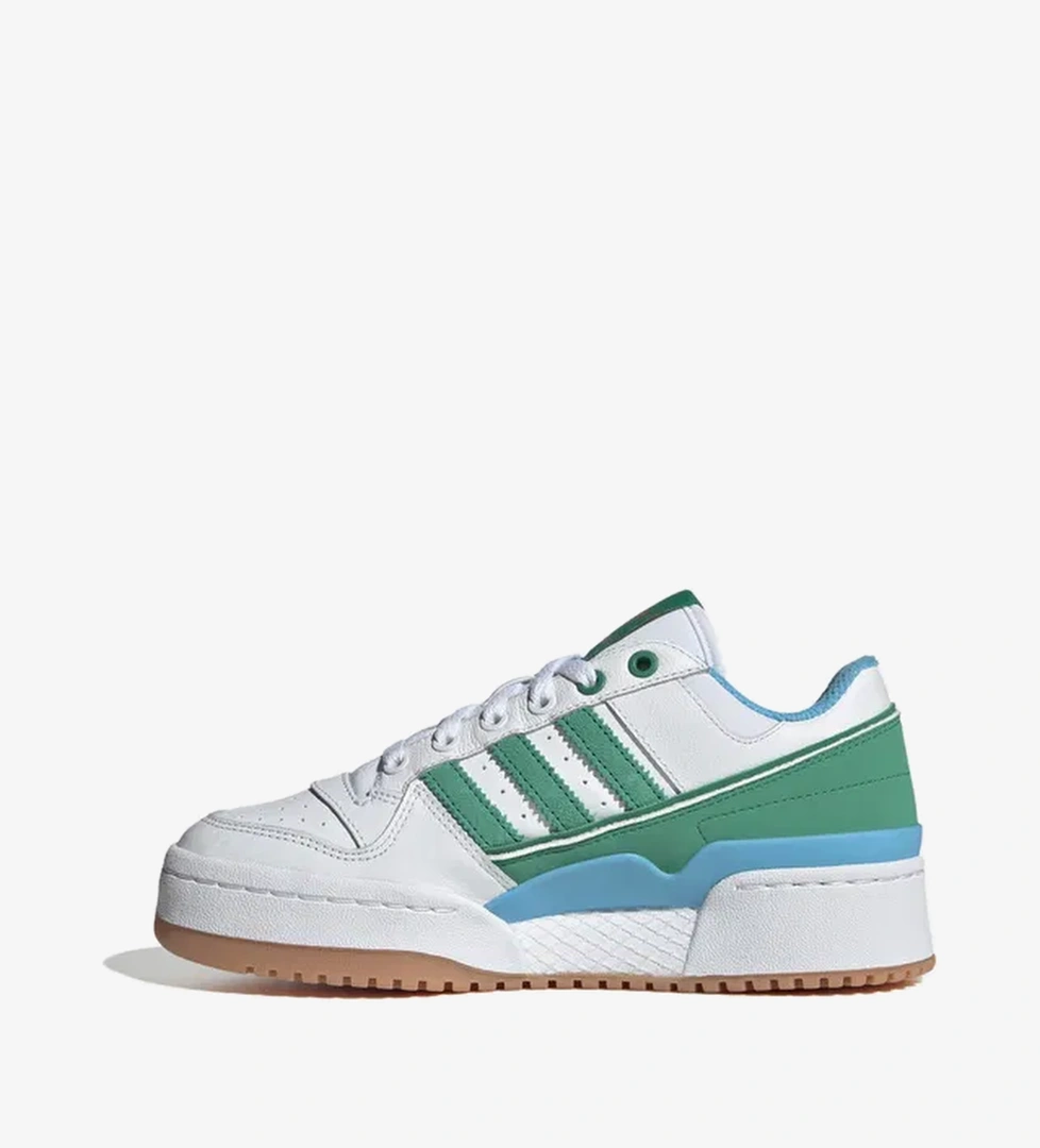 adidas Originals Forum Bold 3-Stripes Kadın Spor Ayakkabı