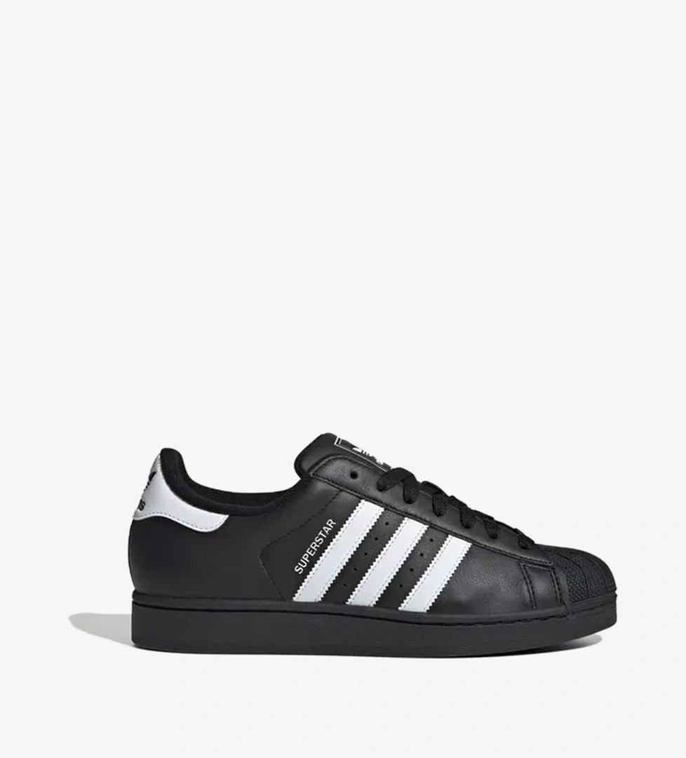 adidas Originals Superstar II ''50 Years of Street Style'' Unisex Spor Ayakkabı