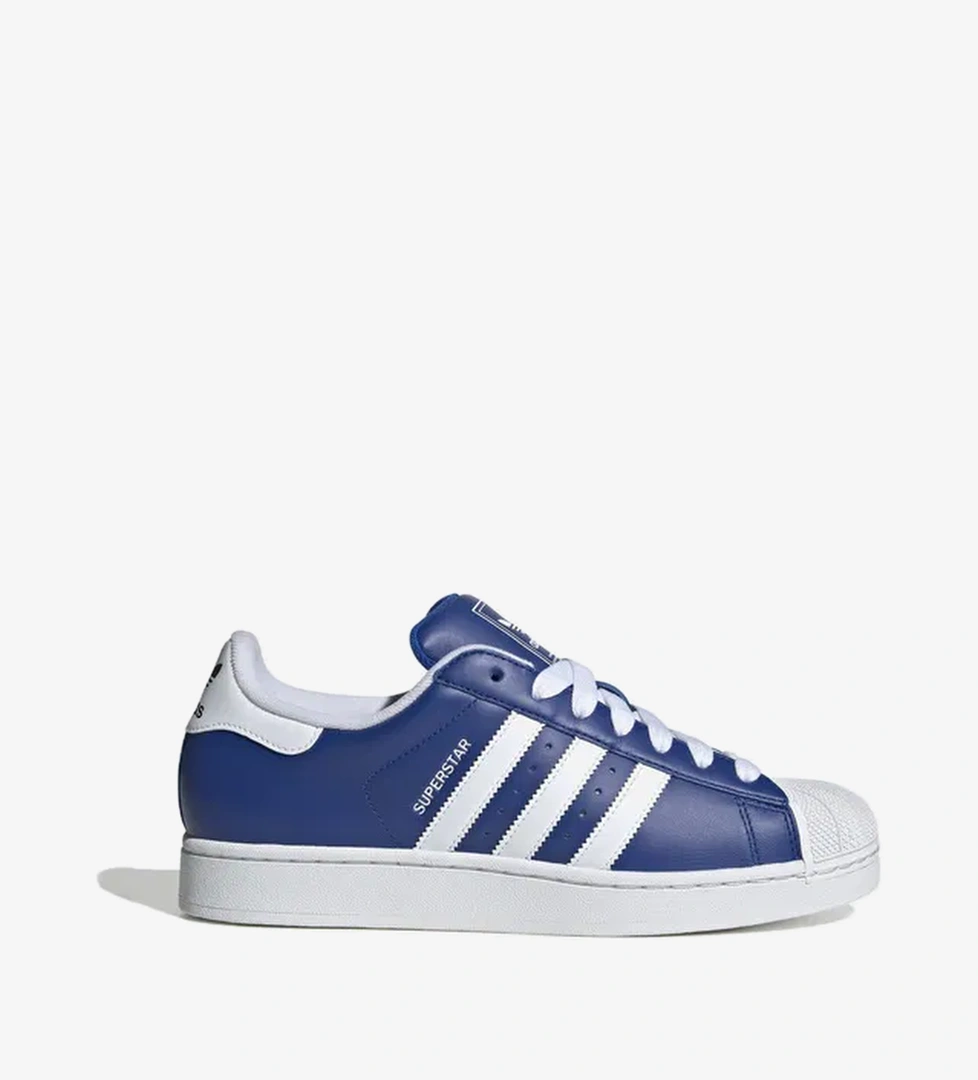 adidas Originals Superstar II Erkek Spor Ayakkabı