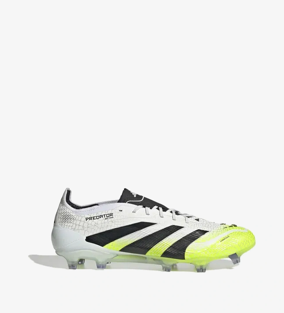 Adidas Adidas Predator Elite Fg Erkek Krampon model görseli
