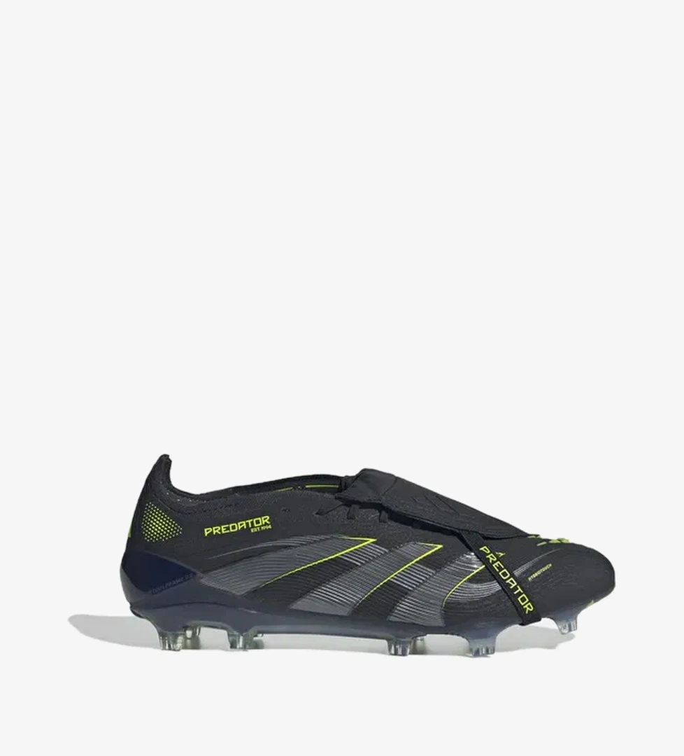 adidas Predator Elite Ft Fg Krampon - Görsel 1