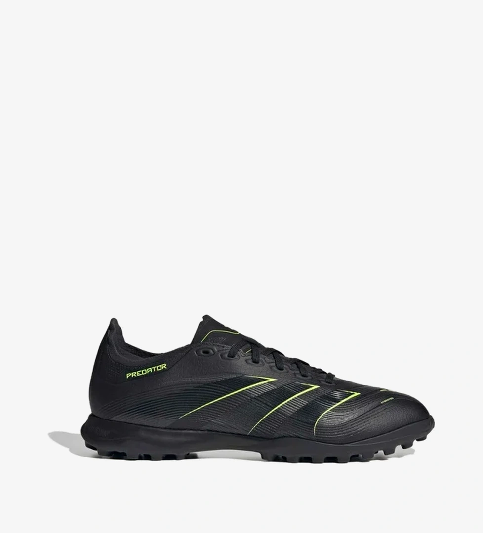 Adidas adidas Siyah Predator League Tf Erkek Halı Saha Ayakkabısı Barçın'da! Siyah - 1. görsel