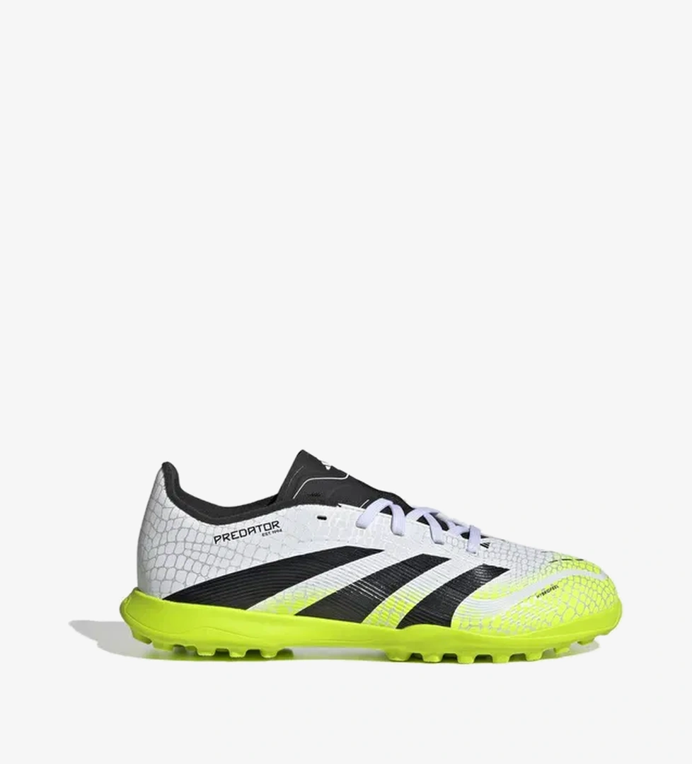 adidas Predator League Tf Jr Çocuk Halı Saha Ayakkabısı - Görsel 1