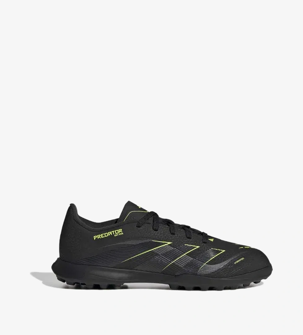 Adidas Adidas Predator League Tf Siyah Jr Çocuk Halı Kramponu Saha Ayakkabısı model görseli