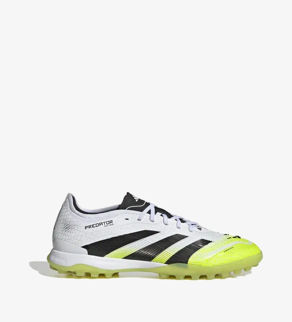 Adidas adidas Predator Pro Tf Erkek Halı Saha Ayakkabısı model görseli