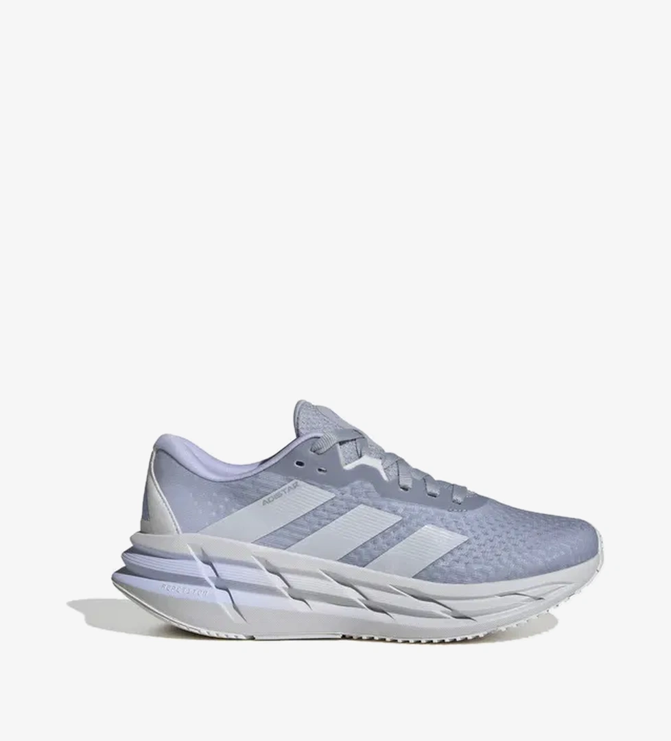 Adidas Adidas Adistar 3 Repetitor Koşu Midsole Ayakkabısı Long Distance Road Running Kadın Spor Ayakkabı model görseli
