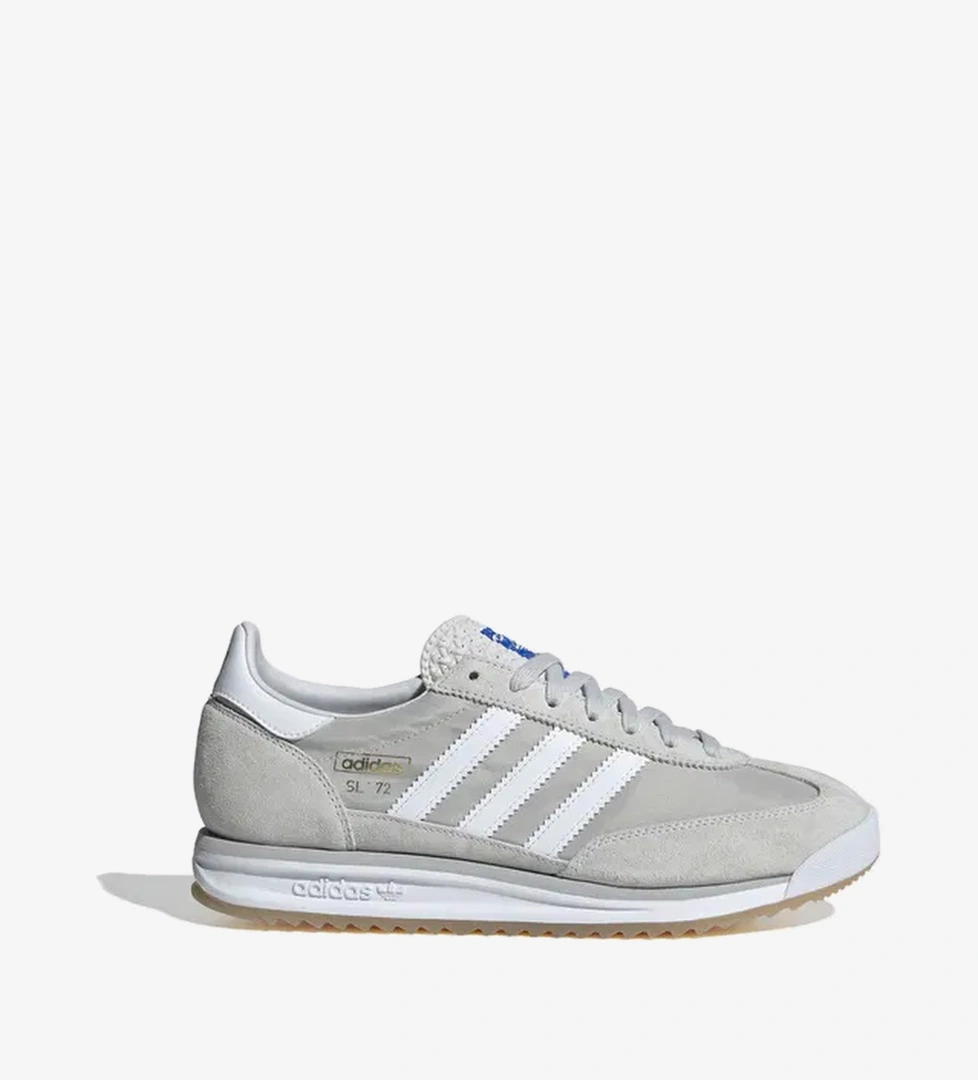 adidas Originals SL 72 RS ''Untimely'' Erkek Spor Ayakkabı