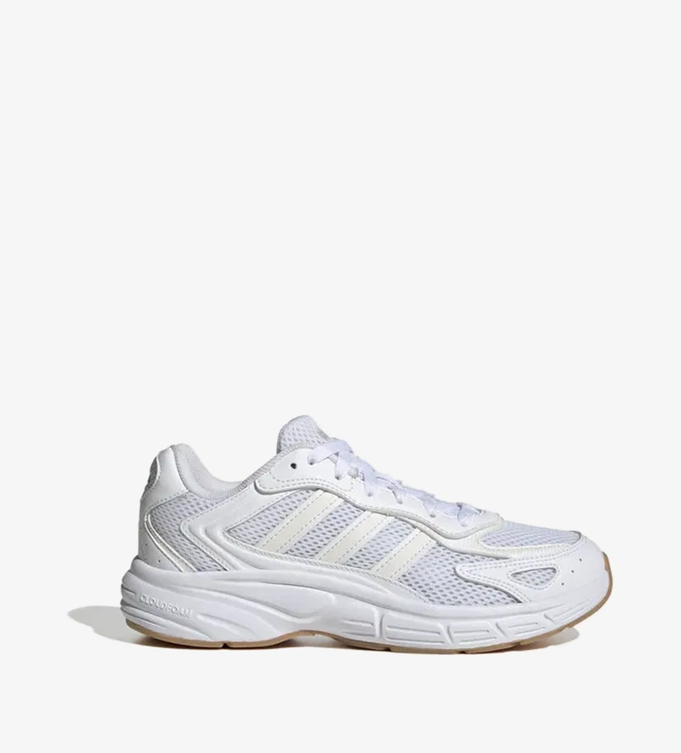 Adidas Eclyptix 2000 Beyaz Kadın Koşu Ayakkabısı model görseli