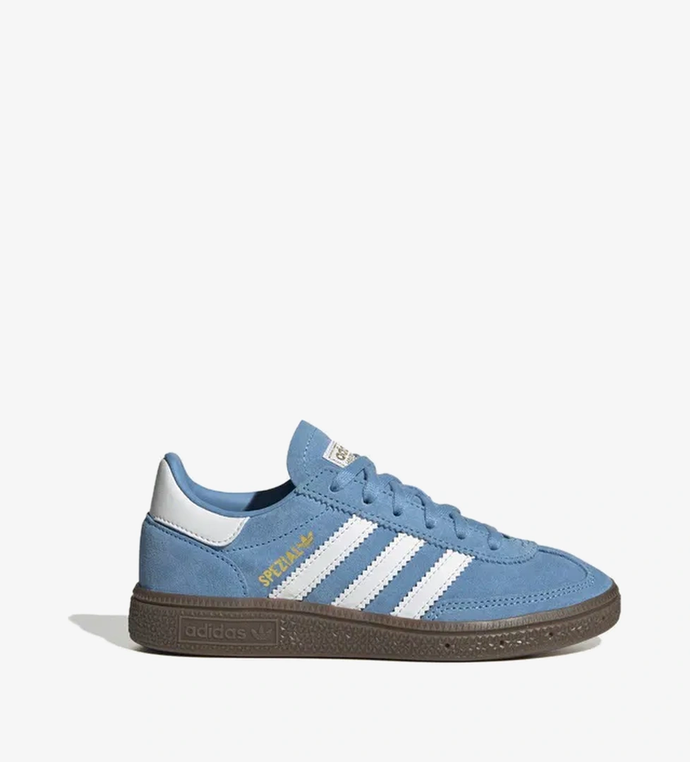 adidas Originals Handball Spezial 3-Stripes (PS) Çocuk Spor Ayakkabı