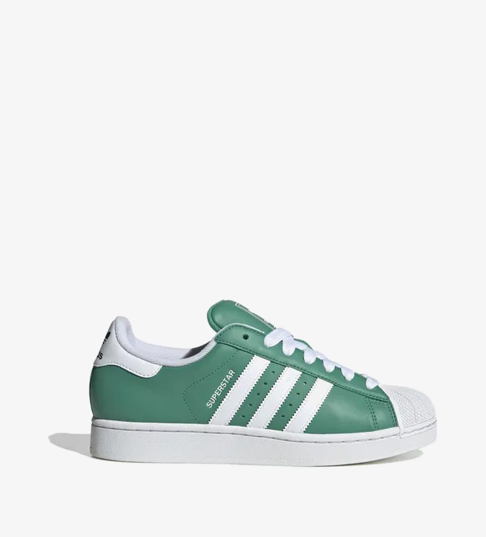 Adidas adidas Originals Superstar II Erkek Spor Ayakkabı model görseli