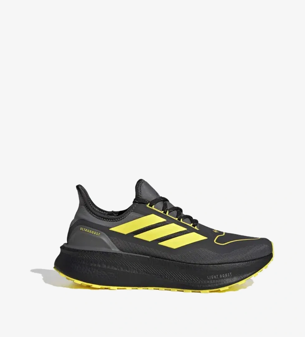 adidas Ultraboost Light 2.0 Gore-Tex® Torsion System Road Running Erkek Spor Ayakkabı