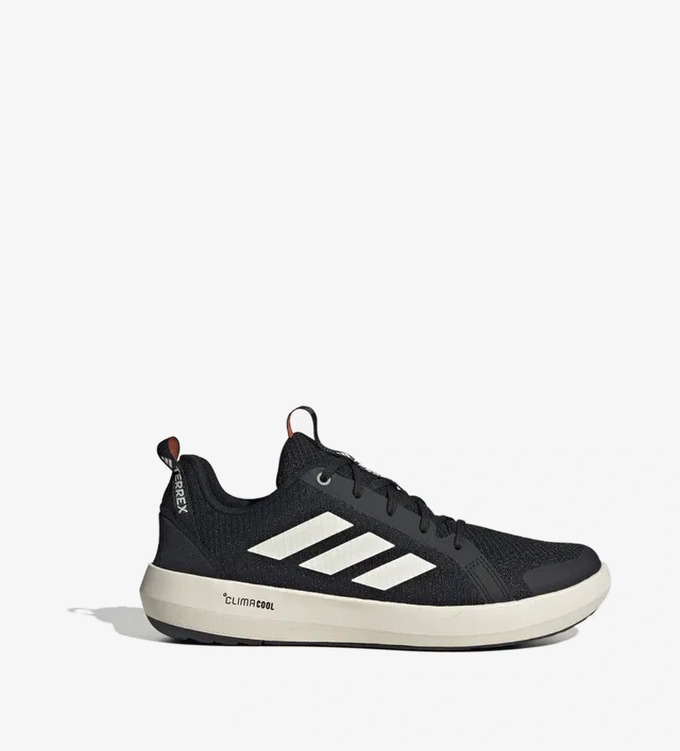 Adidas Adidas Boat Terrex Climacool Lace Hiking Unisex Erkek Spor Ji3499 Ayakkabı model görseli