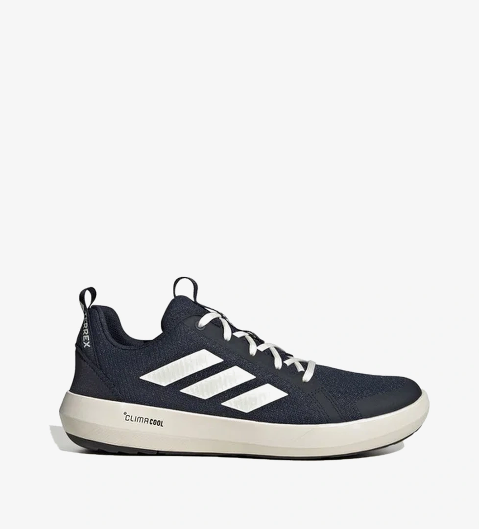Adidas Lacivert Adidas Terrex Boat