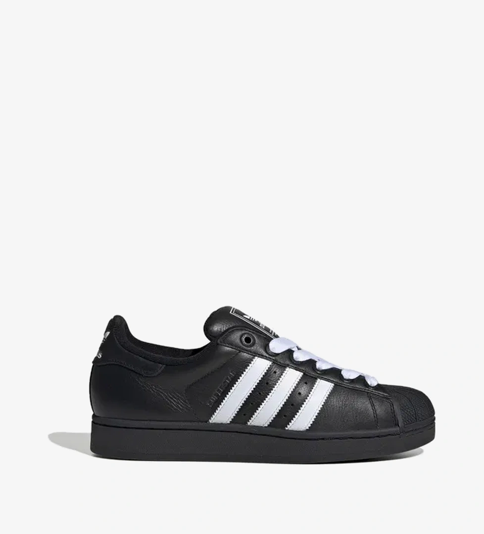 adidas Originals Superstar II ''Trefoil Jewelry Detail'' Erkek Spor Ayakkabı - Görsel 1