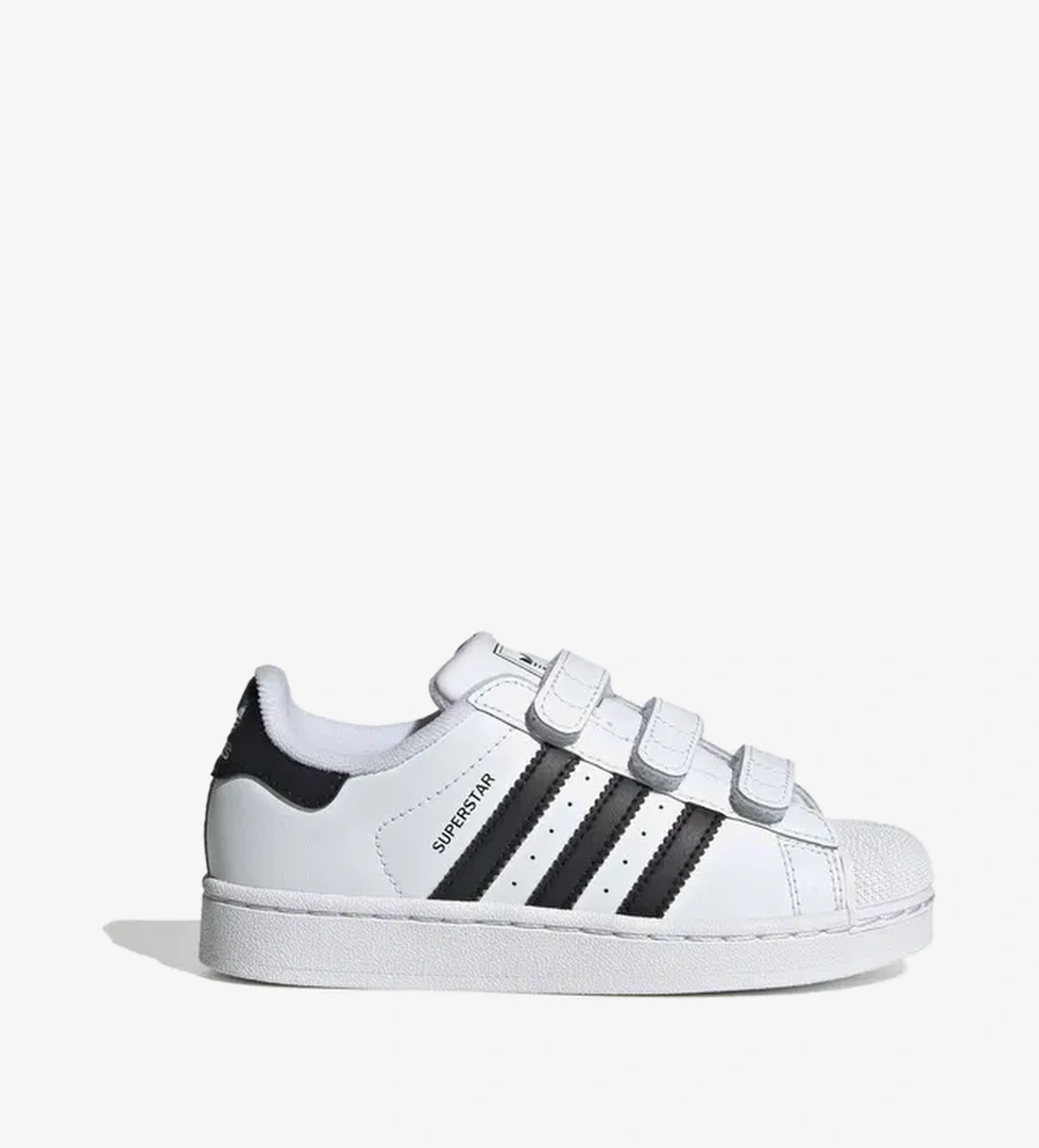 adidas Originals Superstar II Comfort Closure (PS) Çocuk Spor Ayakkabı - Görsel 1