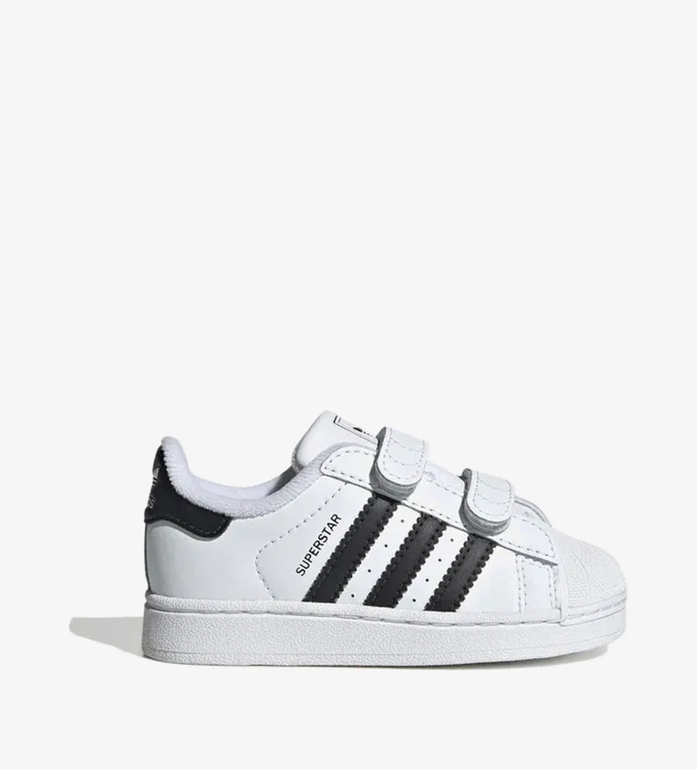 Adidas Beyaz Adidas Superstar II