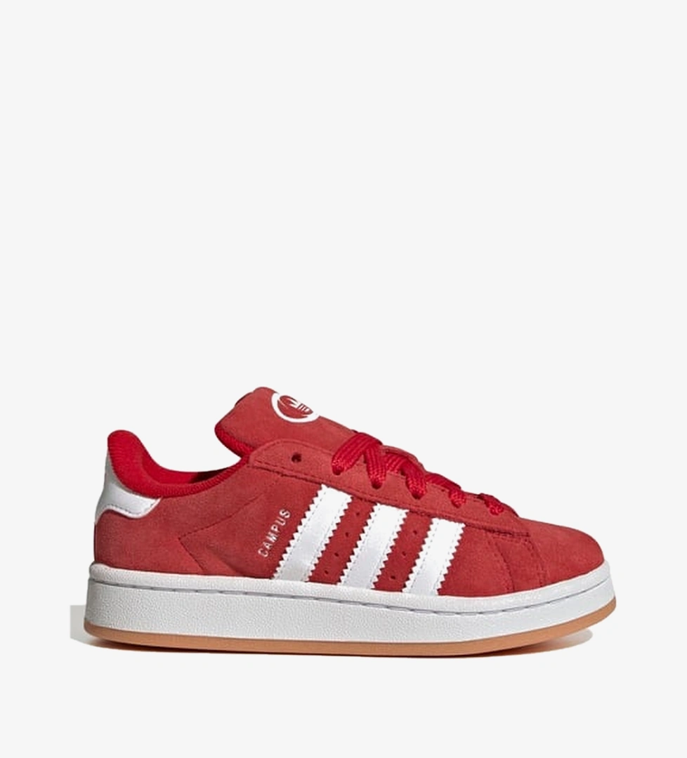 Adidas Kırmızı Adidas Campus 00s