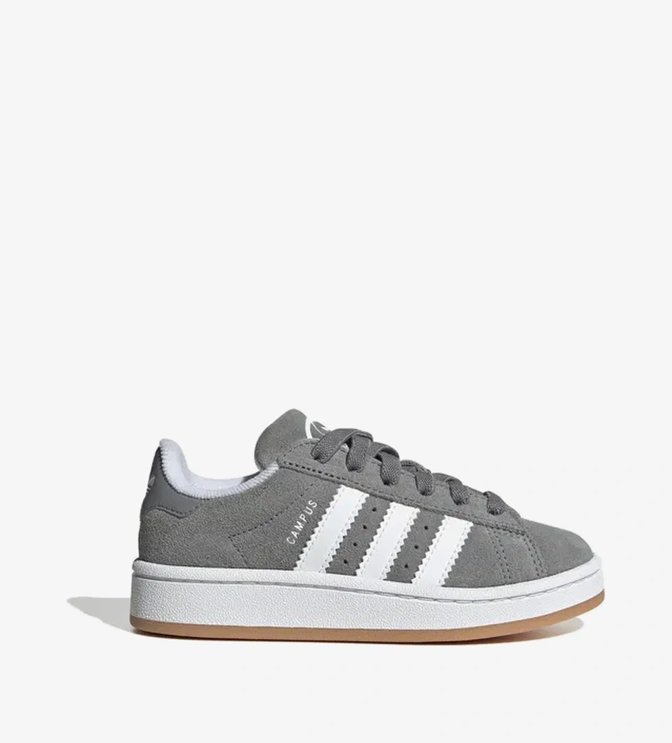 adidas Originals Campus 00s Elastic Lace (PS) Çocuk Spor Ayakkabı - Görsel 1
