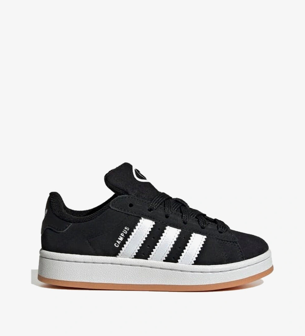 Adidas Siyah Adidas Campus 00S