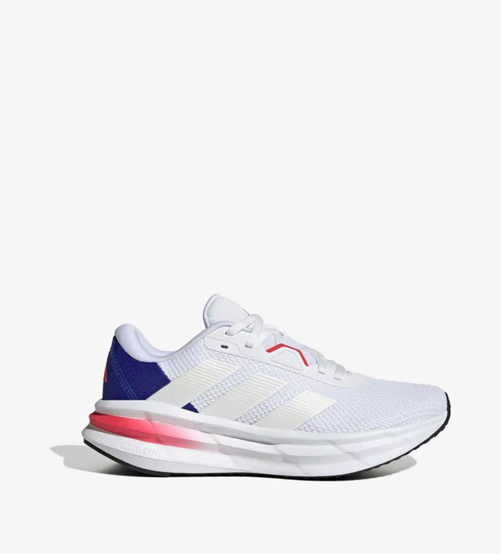 adidas Galaxy 7 Cloudfoam Short Distance Running Kadın Spor Ayakkabı - Görsel 1