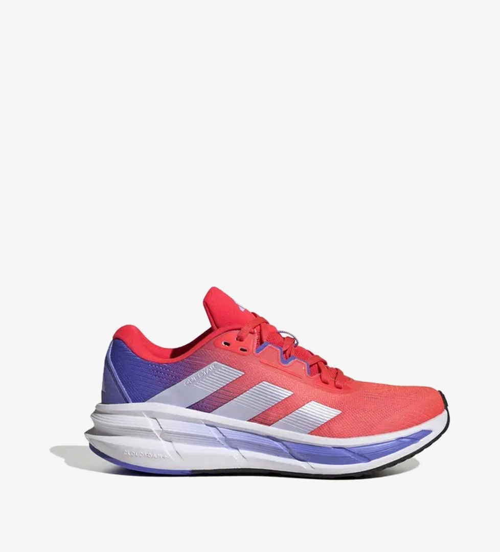 adidas Questar 3 Short Distance Road Running Kadın Spor Ayakkabı