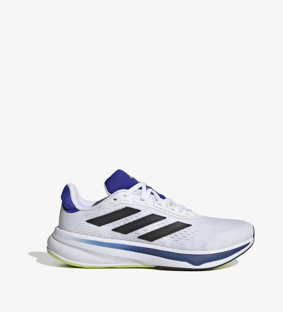 adidas Response Super Short Distance Running Erkek Spor Ayakkabı - Görsel 1