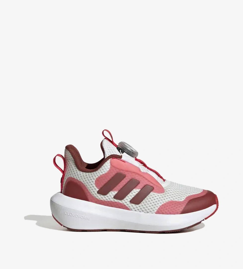Adidas Adidas Fortarun Forta Run 3.0 Boa Günlük Fit System Ayakkabısı (psv) Çocuk Spor Ayakkabı model görseli