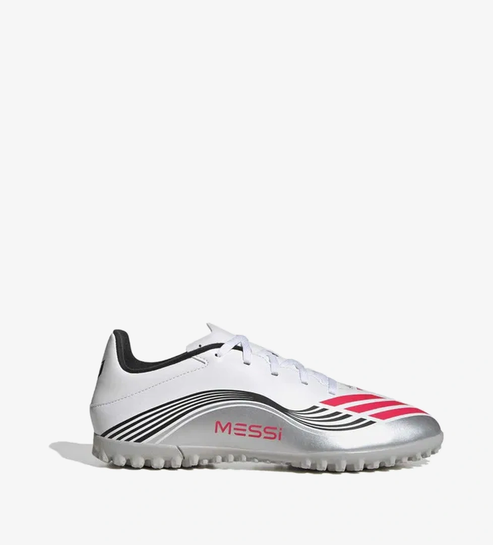 adidas F50 Messi Club Tf Erkek Halı Saha Ayakkabısı - Görsel 1