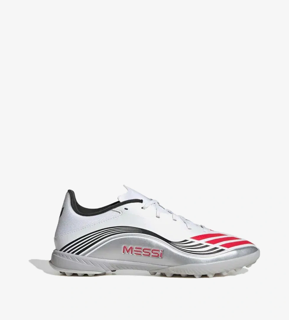 adidas F50 Messi League Tf Erkek Halı Saha Ayakkabısı