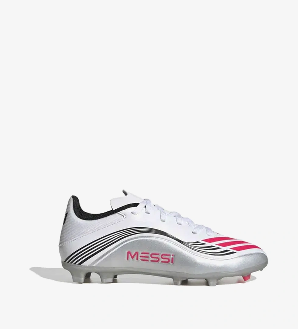adidas F50 Messi League Fg/Mg Çocuk Krampon