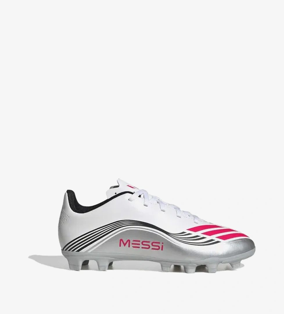 adidas F50 Messi Club Fg/Mg Çocuk Krampon