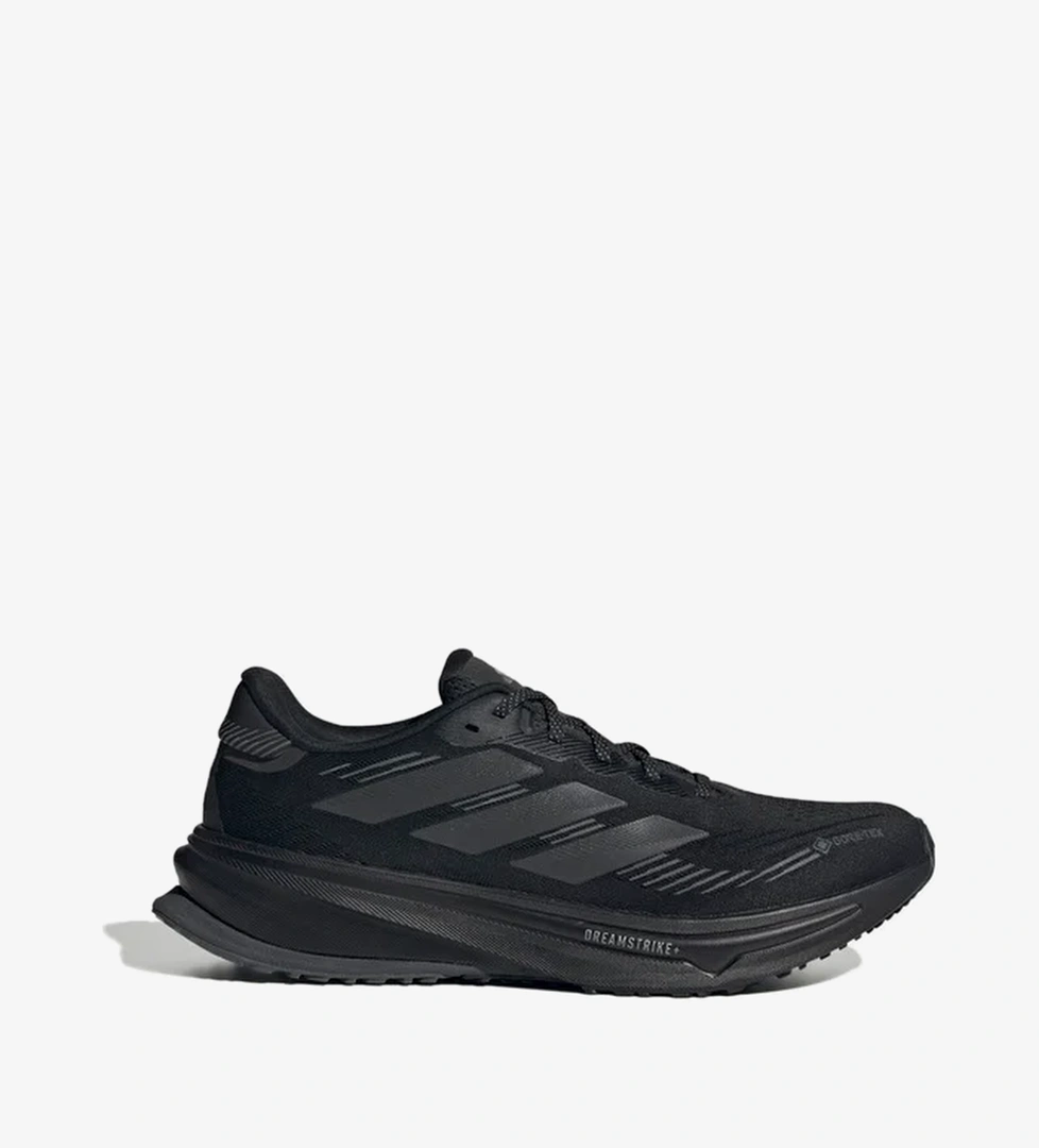Adidas adidas Siyah Supernova Rise Gtx M Erkek Spor Ayakkabı Barçın'da! Siyah - 1. görsel