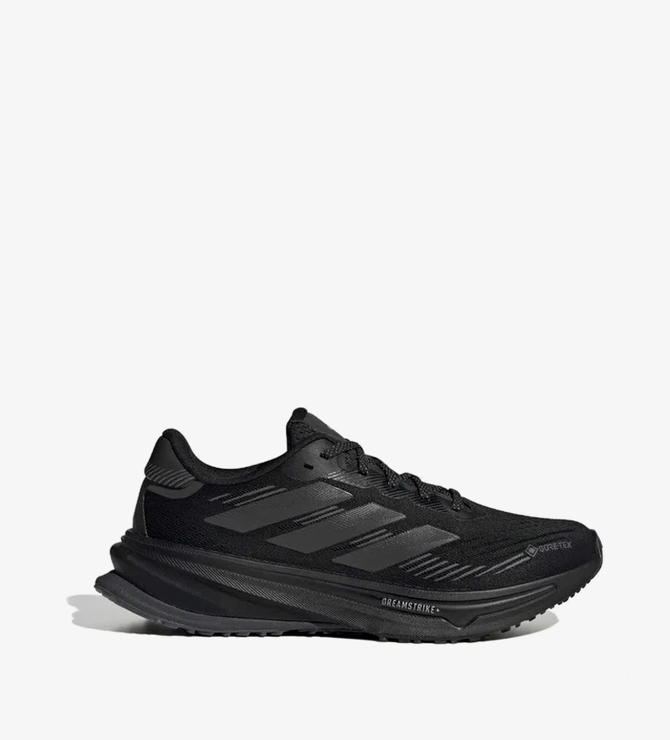 Adidas adidas Siyah Supernova Rise Gtx W Kadın Spor Ayakkabı Barçın'da! Siyah - 1. görsel