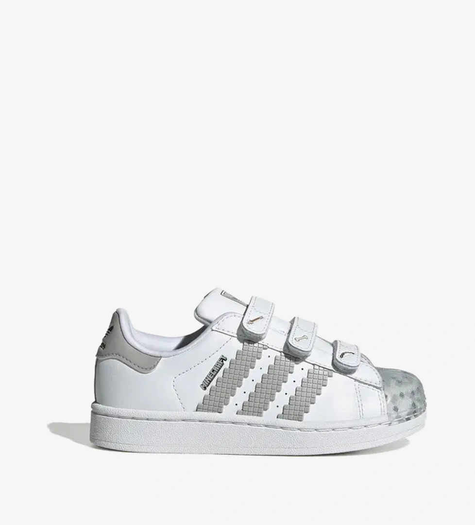 Adidas Adidas Superstar Ii Çocuk Cf Spor C Ayakkabı model görseli