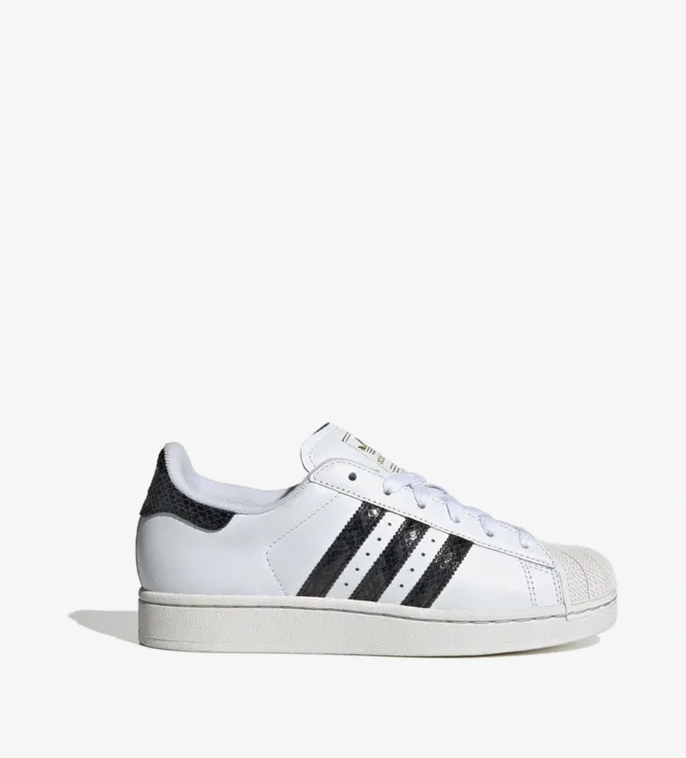 adidas Superstar II FW25 Kadın Spor Ayakkabı