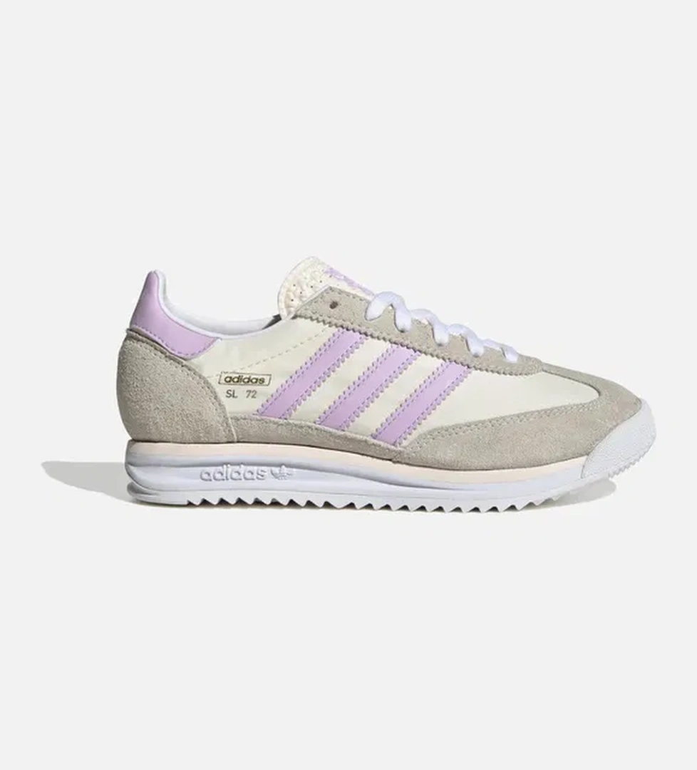 Adidas Adidas Originals Sl 72 Rs Beyaz Çocuk Sneaker model görseli
