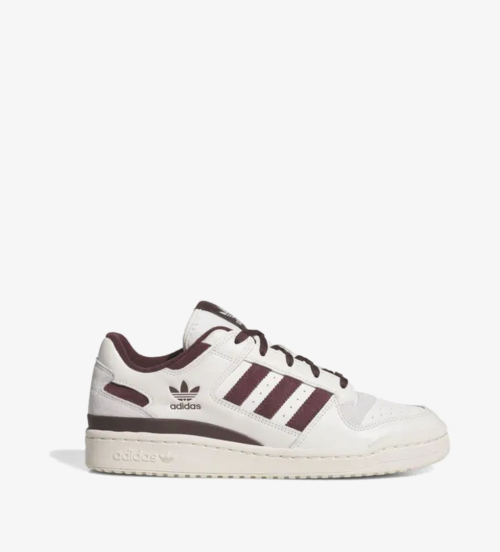 Adidas Adidas Forum Low Cl Erkek Günlük Spor Ayakkabı model görseli