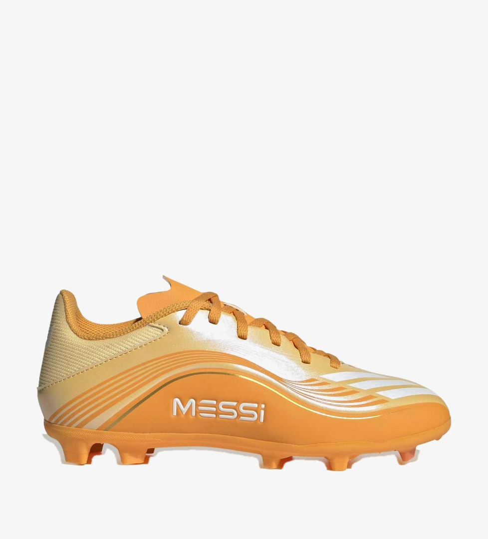 adidas F50 Messi League Fg Çocuk Krampon