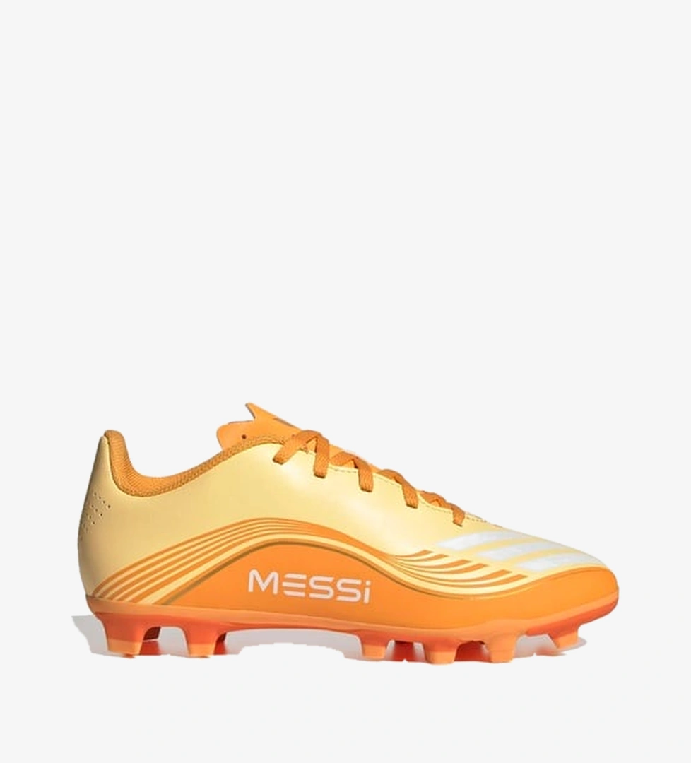 Adidas Turuncu Adidas F50 Club Messi