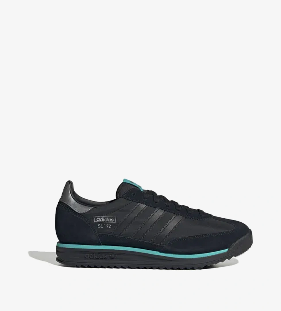 adidas Sl 72 Rs Mercedes Erkek Spor Ayakkabı - Görsel 1