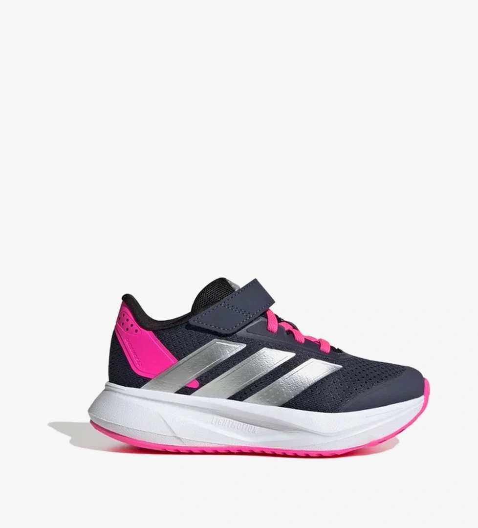 Adidas adidas Siyah Duramo SL 2 EL C Running (PS) Çocuk Spor Ayakkabı Barçın'da! Siyah - 1. görsel