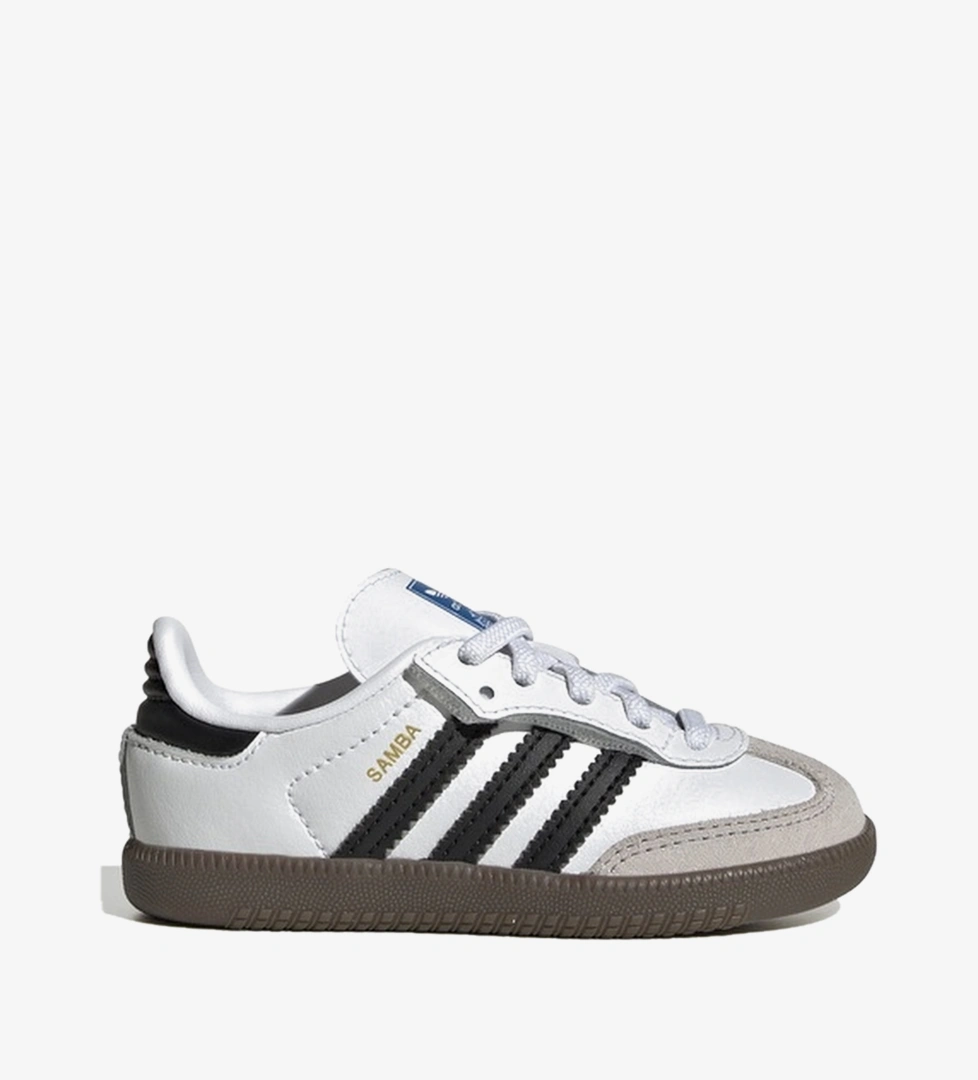 adidas Samba Og Cf El I Çocuk Spor Ayakkabı