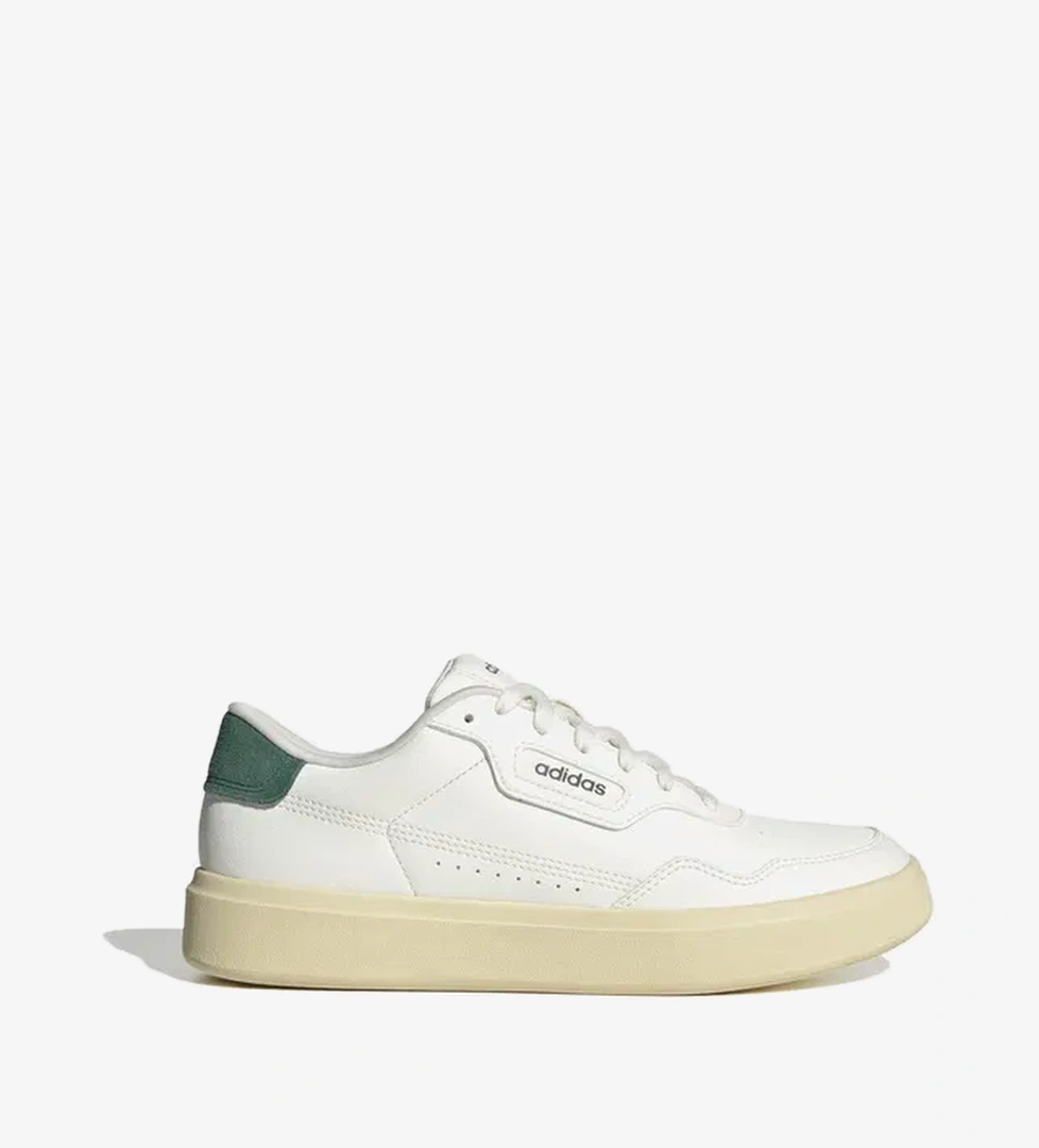 Adidas Adidas T Park St Beyaz 2.0 Sneaker Erkek Spor Jq3527 Ayakkabı model görseli