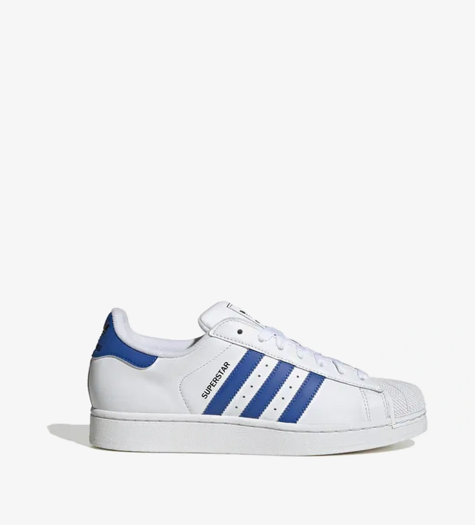 adidas Originals Superstar II ''50 Years of Street Style'' Unisex Spor Ayakkabı - Görsel 1