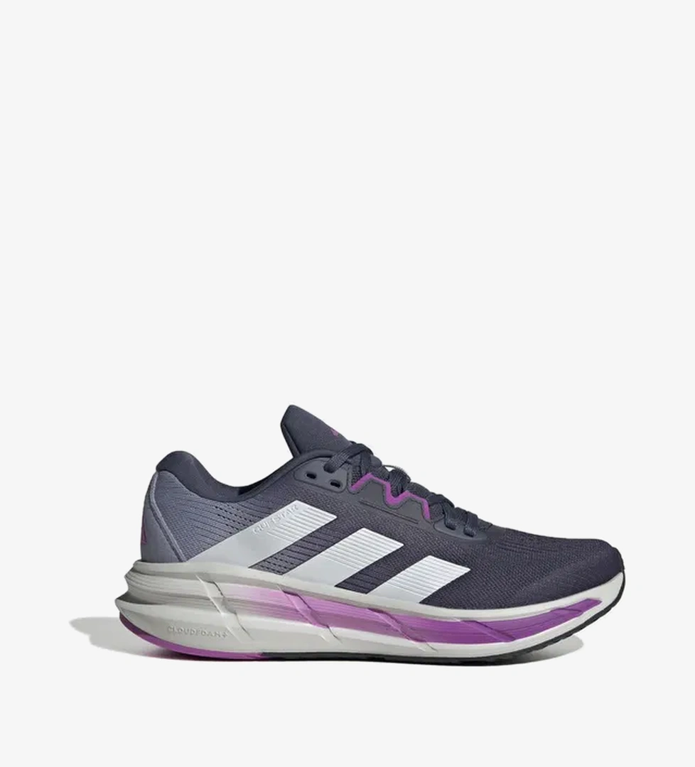 adidas Questar 3 Short Distance Road Running Kadın Spor Ayakkabı