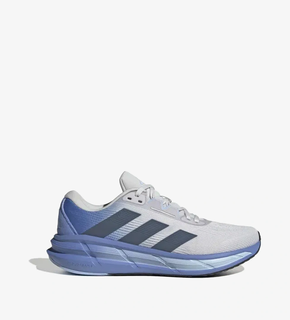 adidas Questar 3 Short Distance Road Running Erkek Spor Ayakkabı - Görsel 1